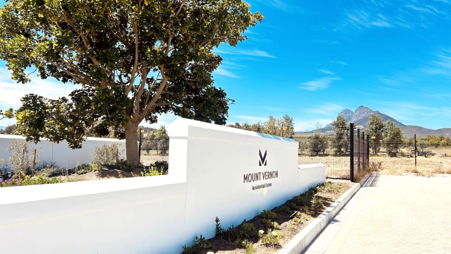 4 Bedroom Property for Sale in Klapmuts Western Cape